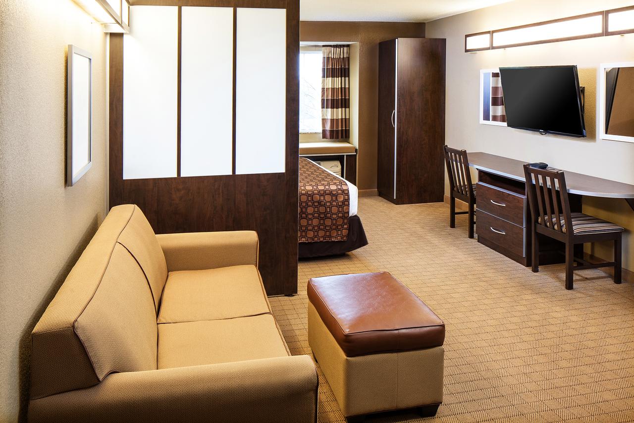 Microtel Inn & Suites - St Clairsville - thumb 22