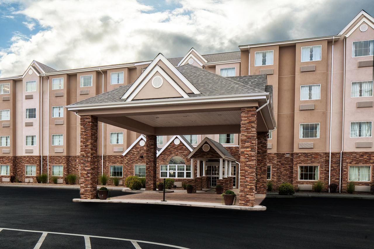 Microtel Inn & Suites - St Clairsville - thumb 23