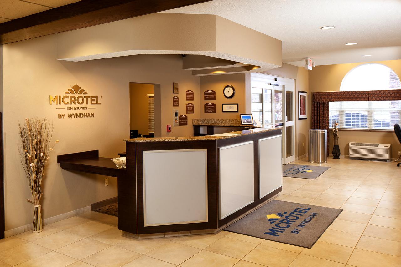 Microtel Inn & Suites - St Clairsville - thumb 12