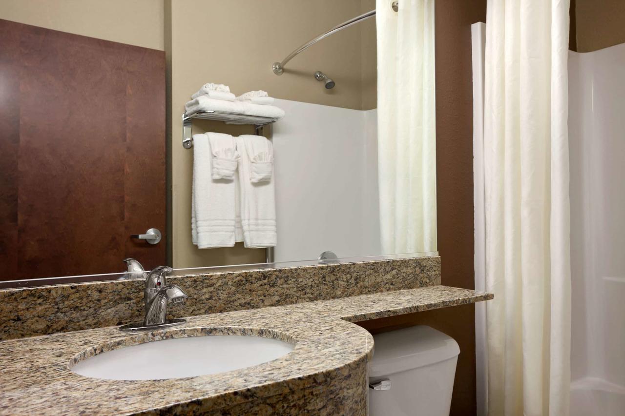 Microtel Inn & Suites - St Clairsville - thumb 29