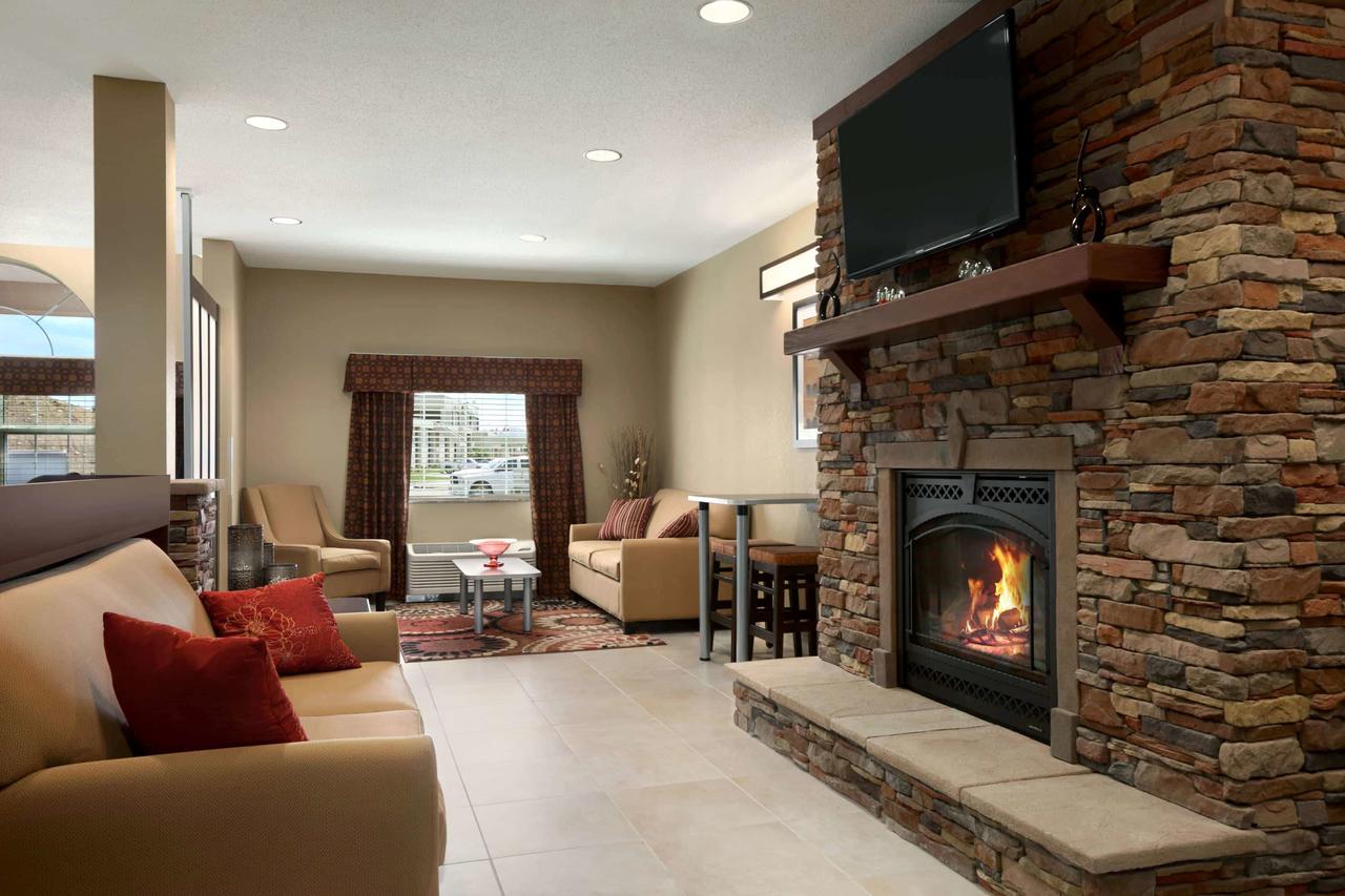 Microtel Inn & Suites - St Clairsville - thumb 30