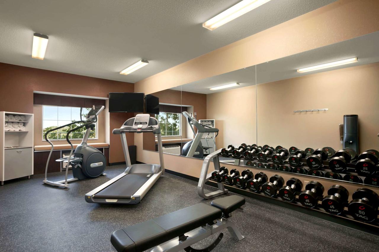 Microtel Inn & Suites - St Clairsville - thumb 26