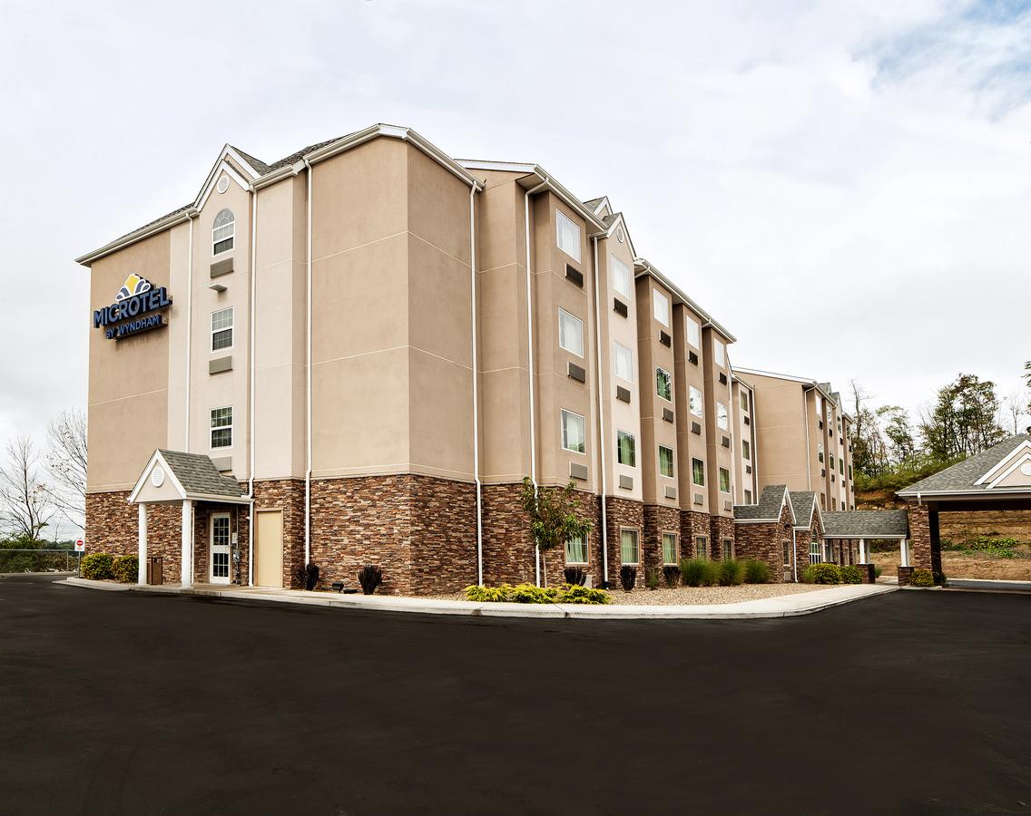 Microtel Inn & Suites - St Clairsville - thumb 14