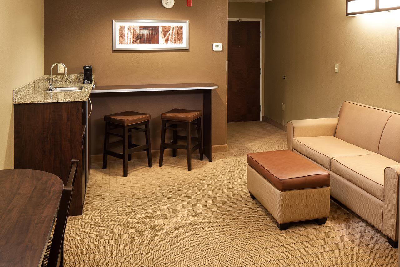 Microtel Inn & Suites - St Clairsville - thumb 20