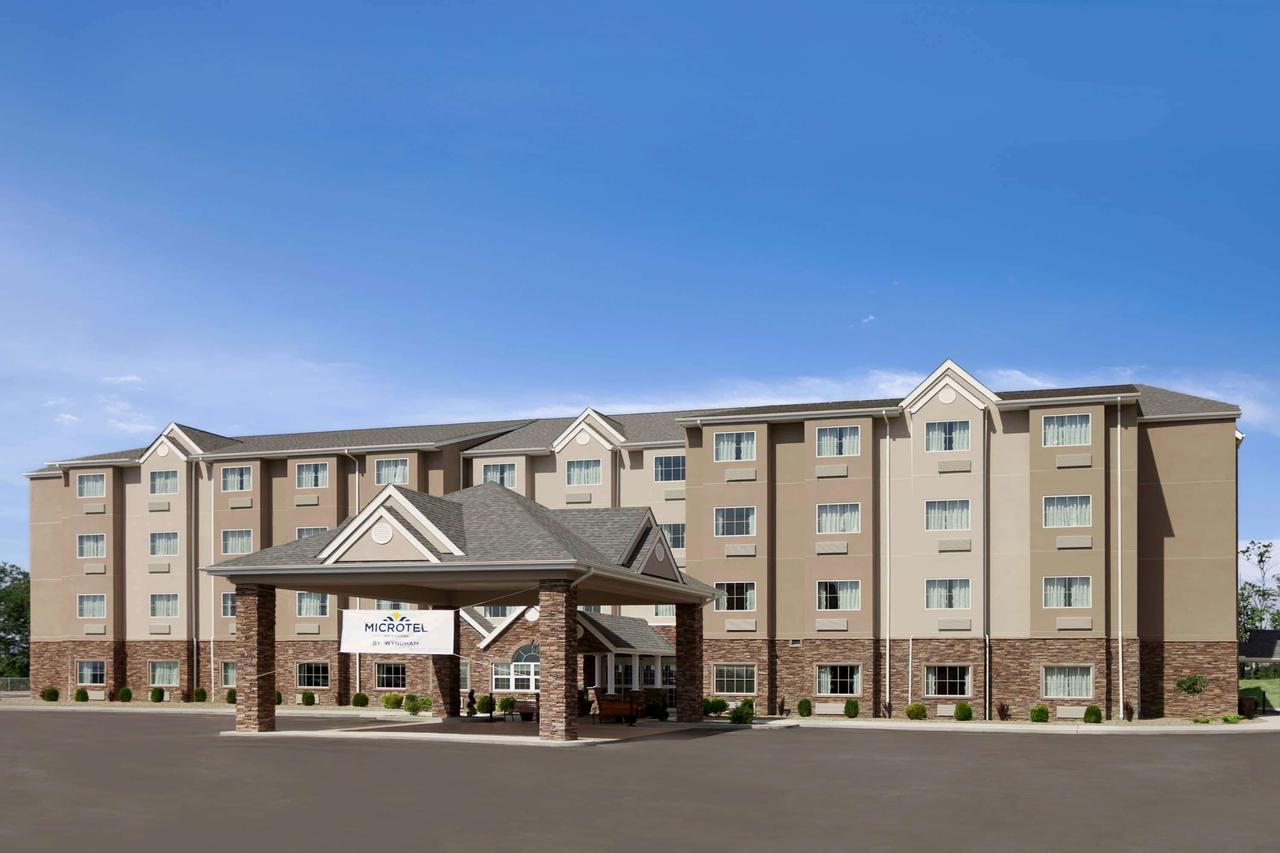 Microtel Inn & Suites - St Clairsville - thumb 0
