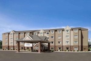 Microtel Inn & Suites - St Clairsville