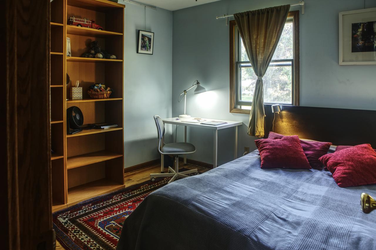 Cozy, Private Room In Wooster - thumb 1