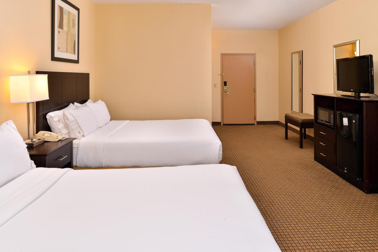 Holiday Inn Express Hotel & Suites Greenville - thumb 8