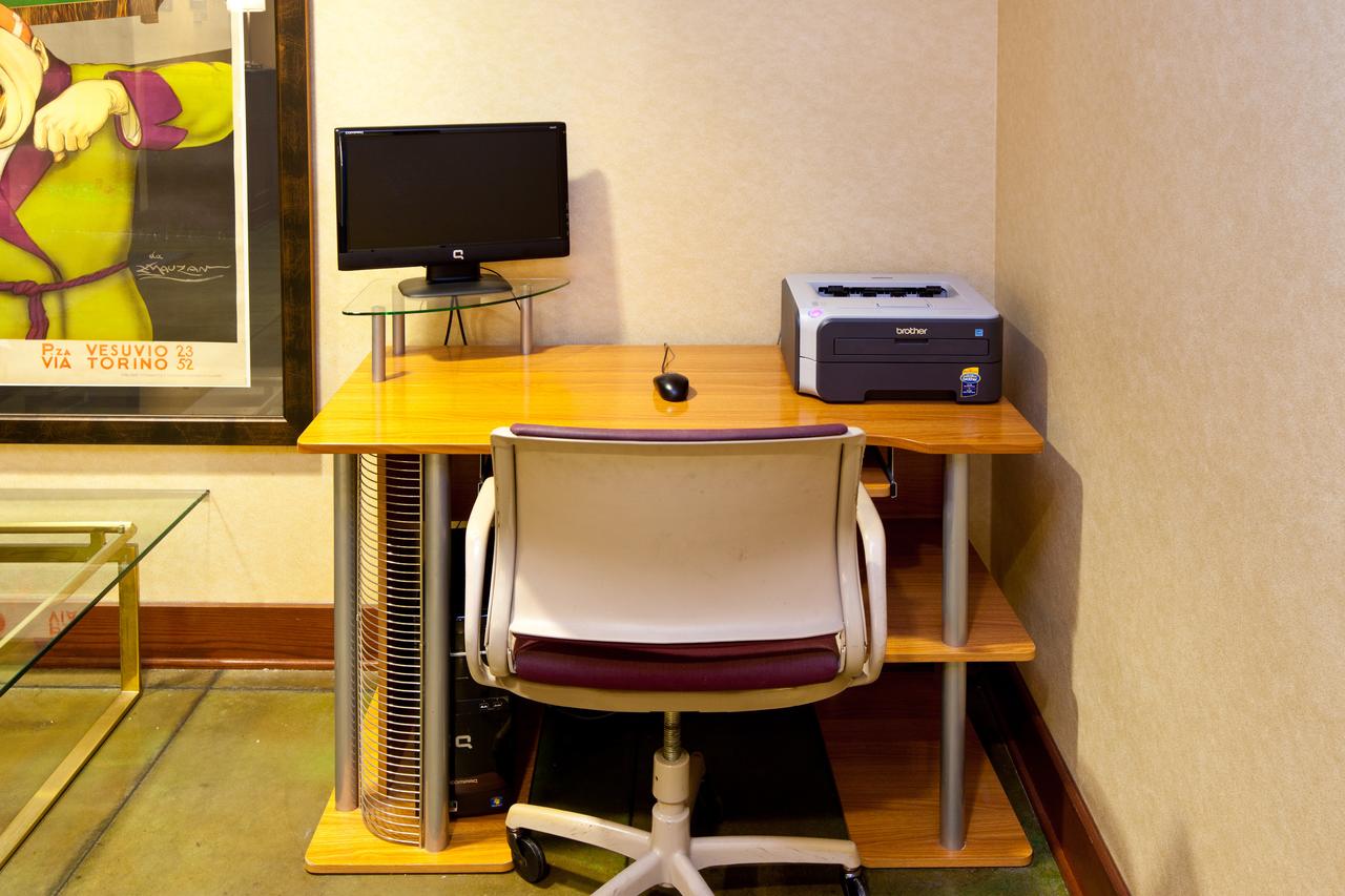 Holiday Inn Express Hotel & Suites Greenville - thumb 12