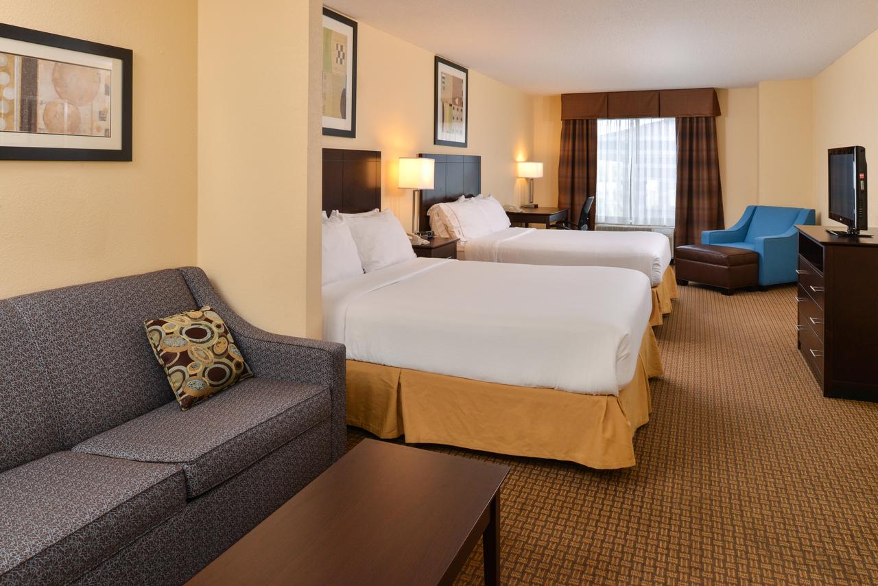 Holiday Inn Express Hotel & Suites Greenville - thumb 6