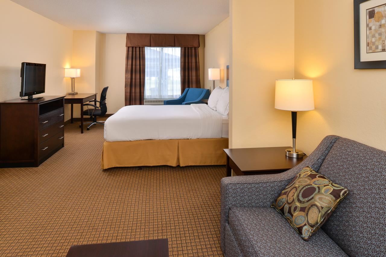 Holiday Inn Express Hotel & Suites Greenville - thumb 7