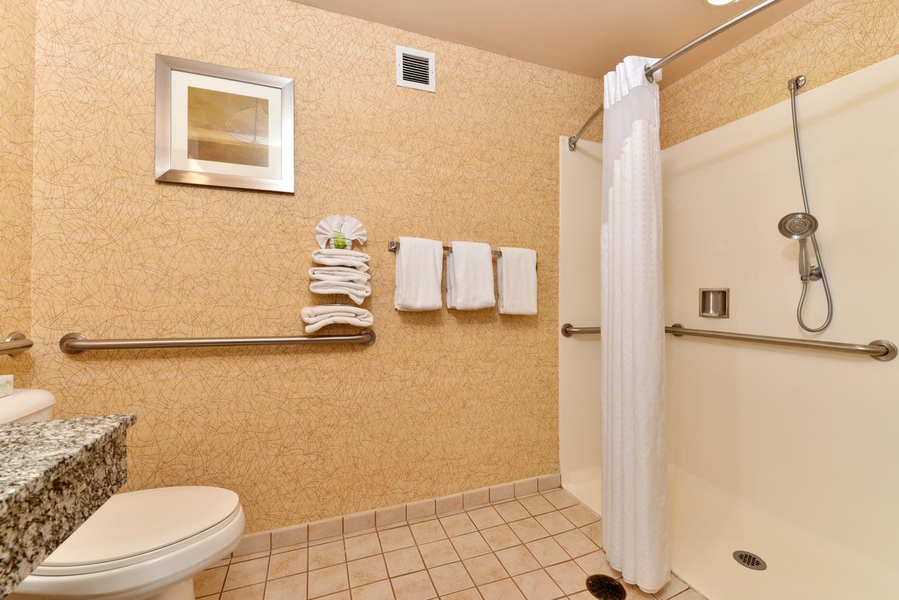 Holiday Inn Express Hotel & Suites Greenville - thumb 9