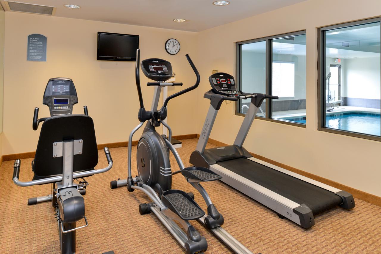 Holiday Inn Express Hotel & Suites Greenville - thumb 20