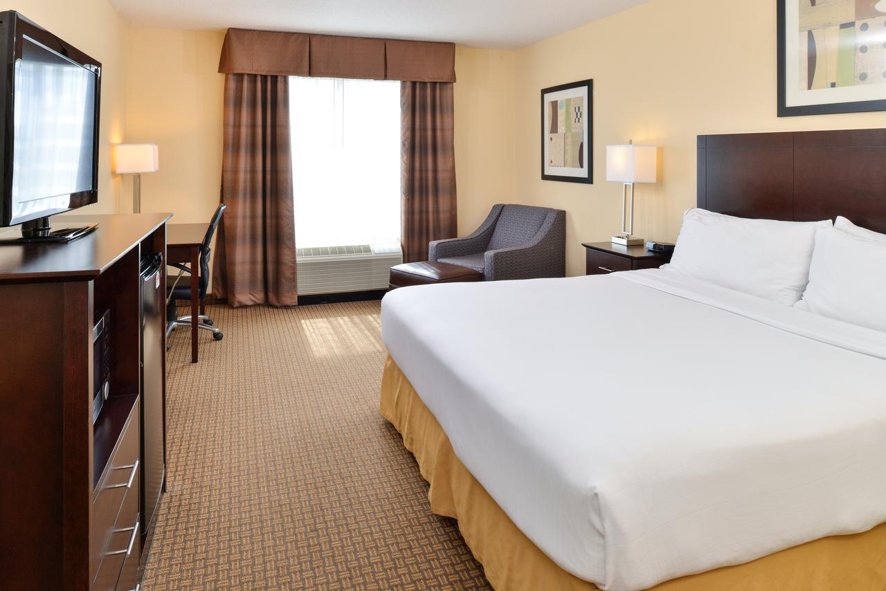 Holiday Inn Express Hotel & Suites Greenville - thumb 5
