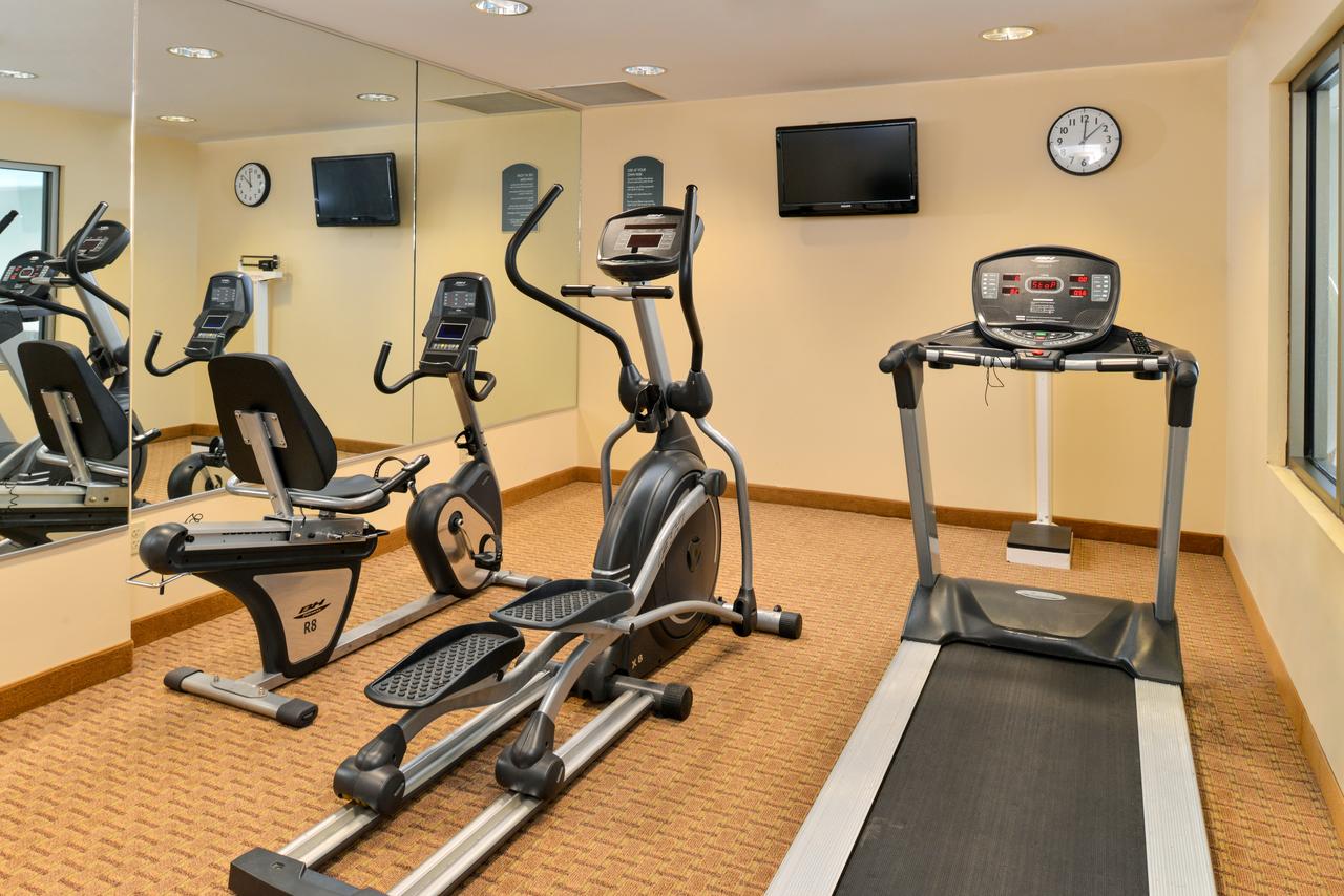 Holiday Inn Express Hotel & Suites Greenville - thumb 11