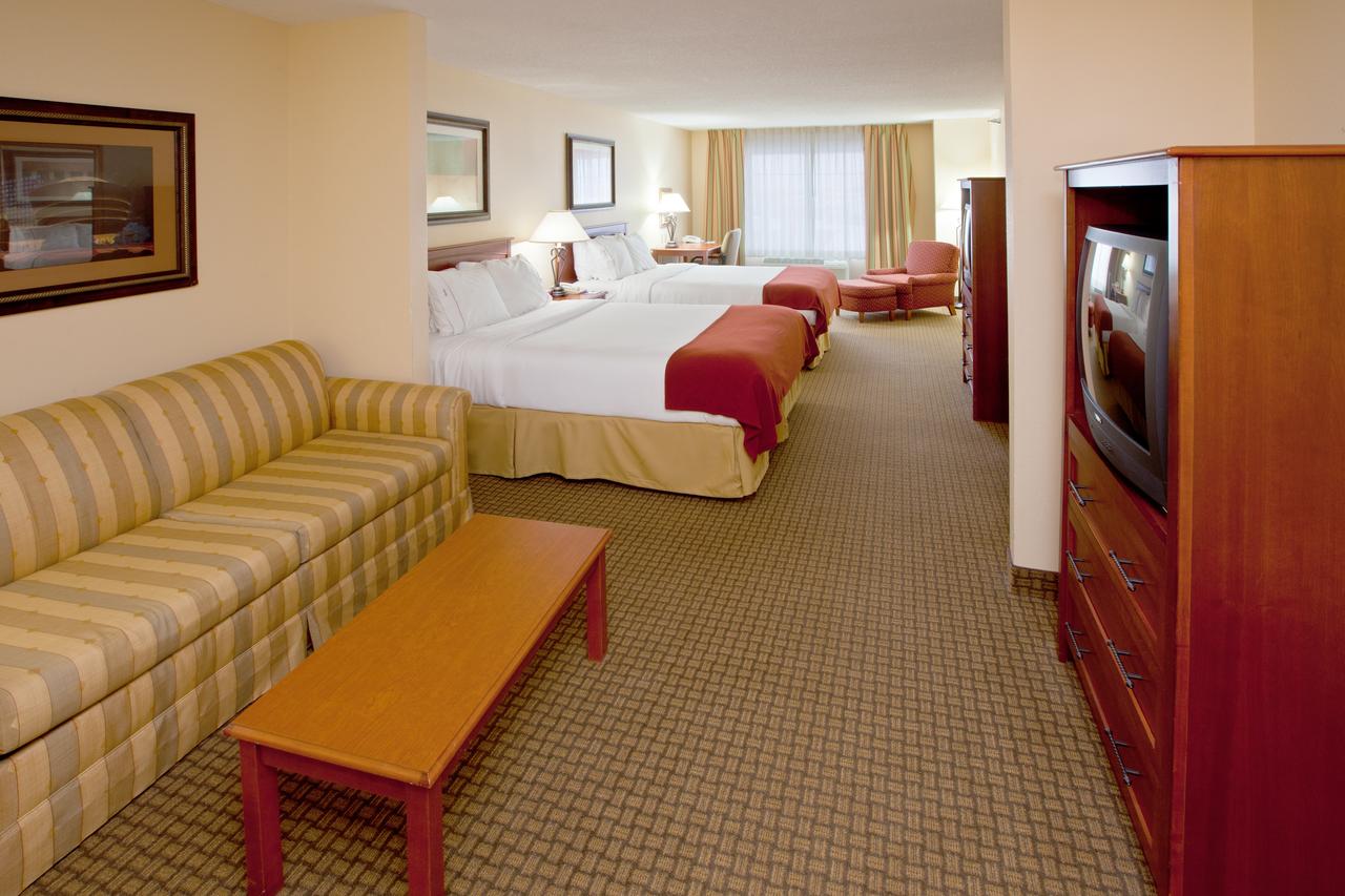 Holiday Inn Express Hotel & Suites Greenville - thumb 19