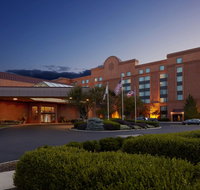Columbus Marriott Northwest - Accommodation Ohio