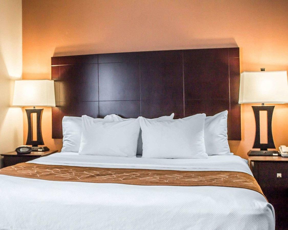 Comfort Suites Perrysburg - thumb 18