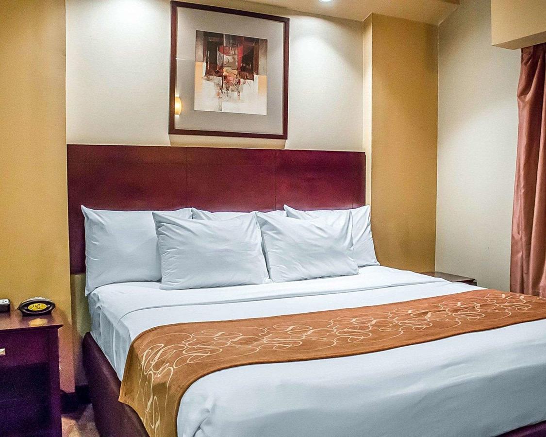 Comfort Suites Perrysburg - thumb 10