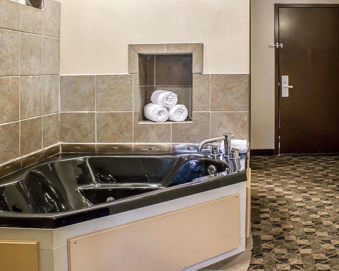 Comfort Suites Perrysburg - thumb 9