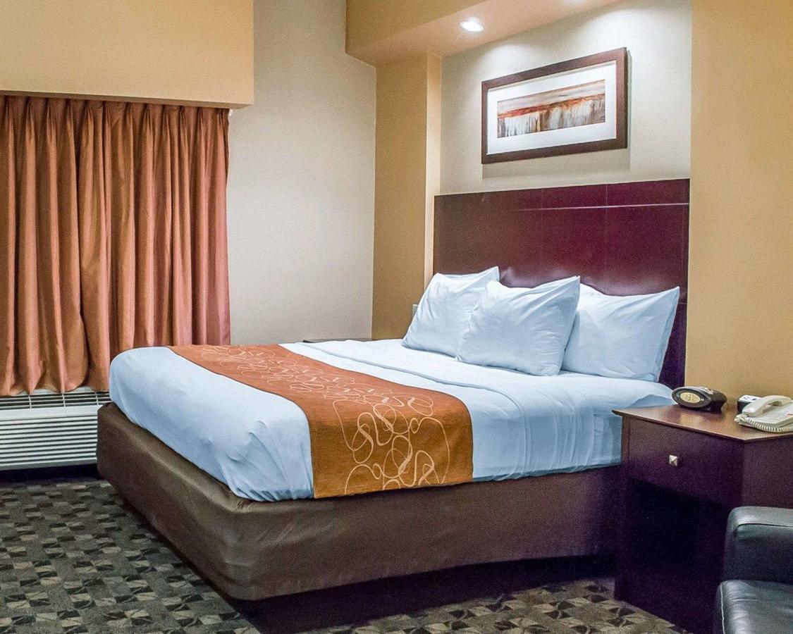 Comfort Suites Perrysburg - thumb 16