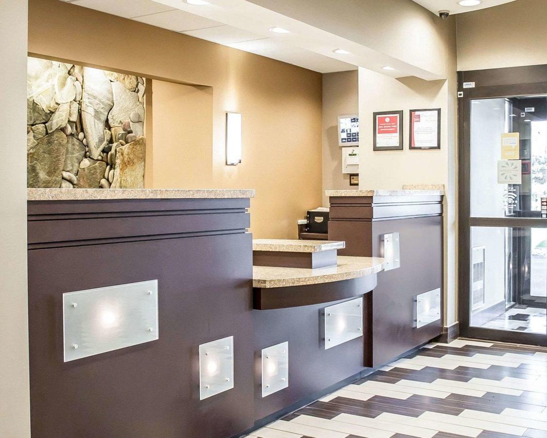 Comfort Suites Perrysburg - thumb 20