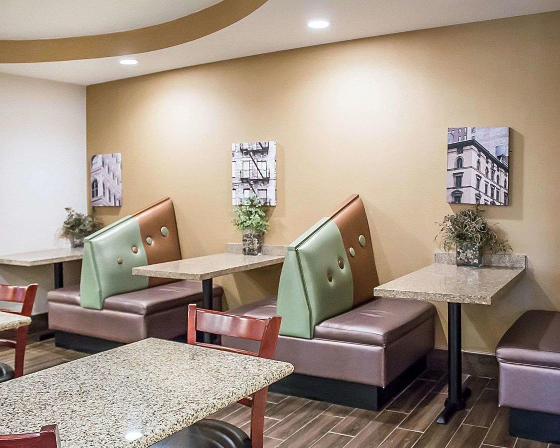 Comfort Suites Perrysburg - thumb 15