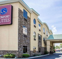 Comfort Suites Perrysburg - Accommodation Ohio