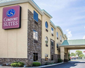 Comfort Suites Perrysburg