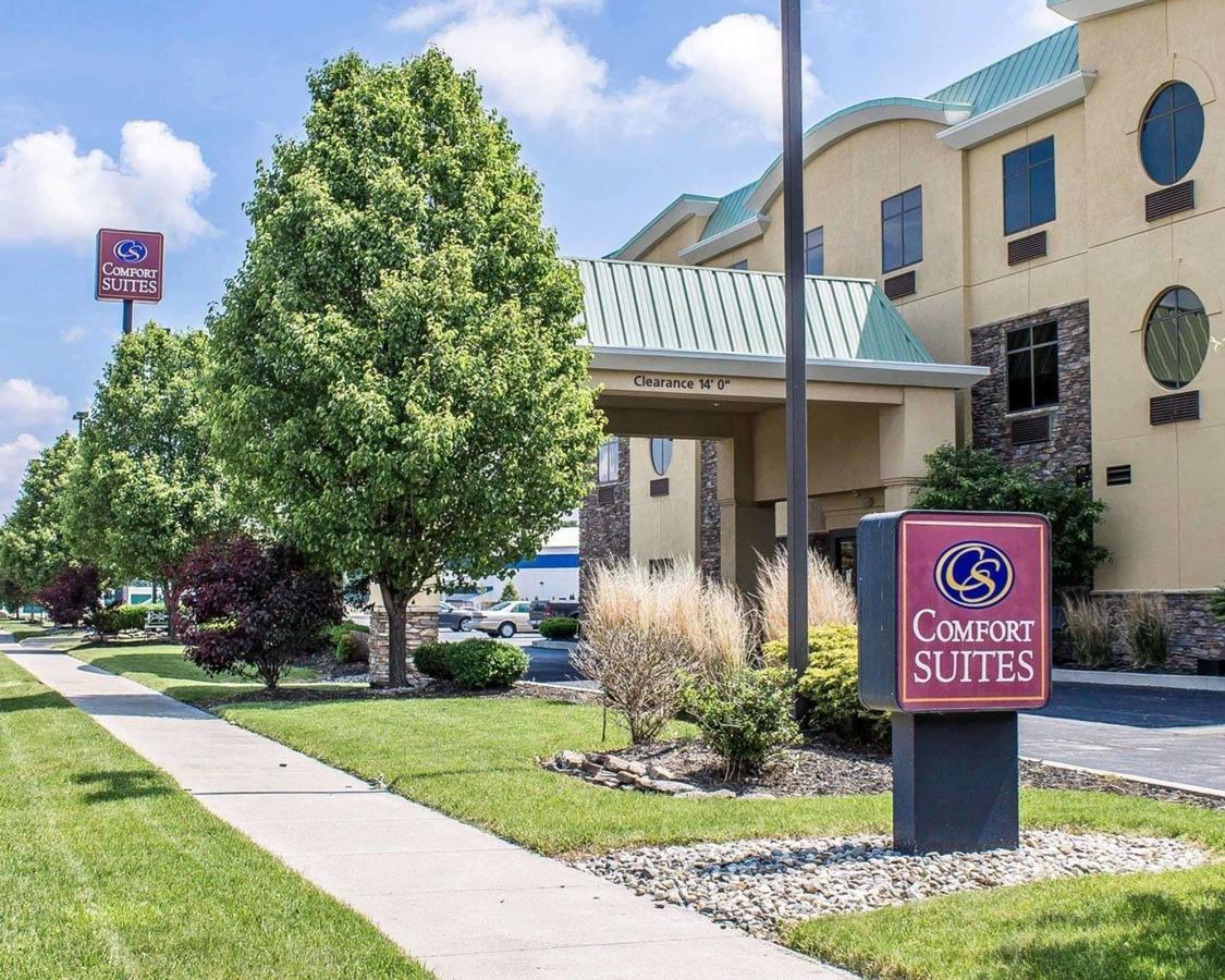 Comfort Suites Perrysburg - thumb 26