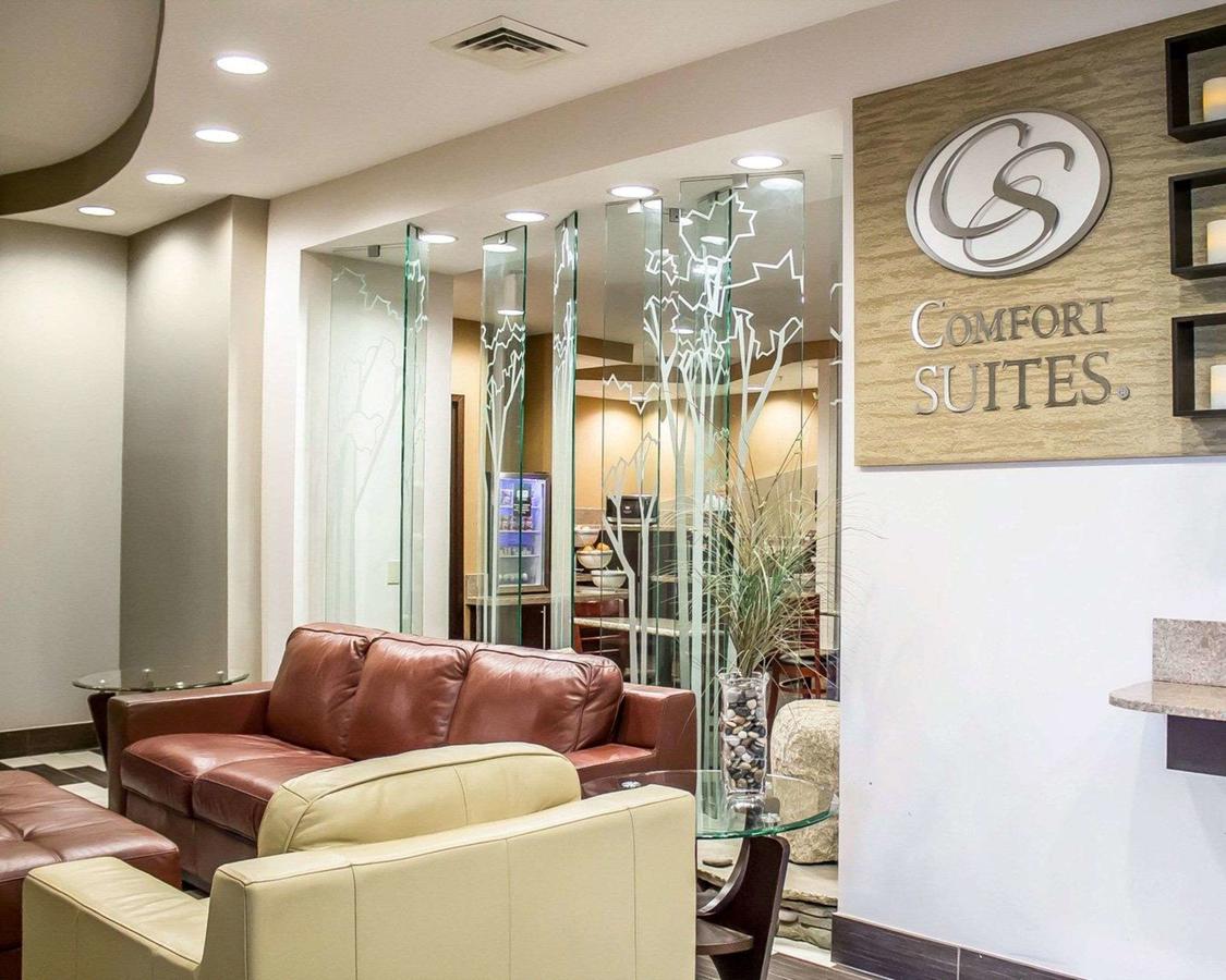 Comfort Suites Perrysburg - thumb 25