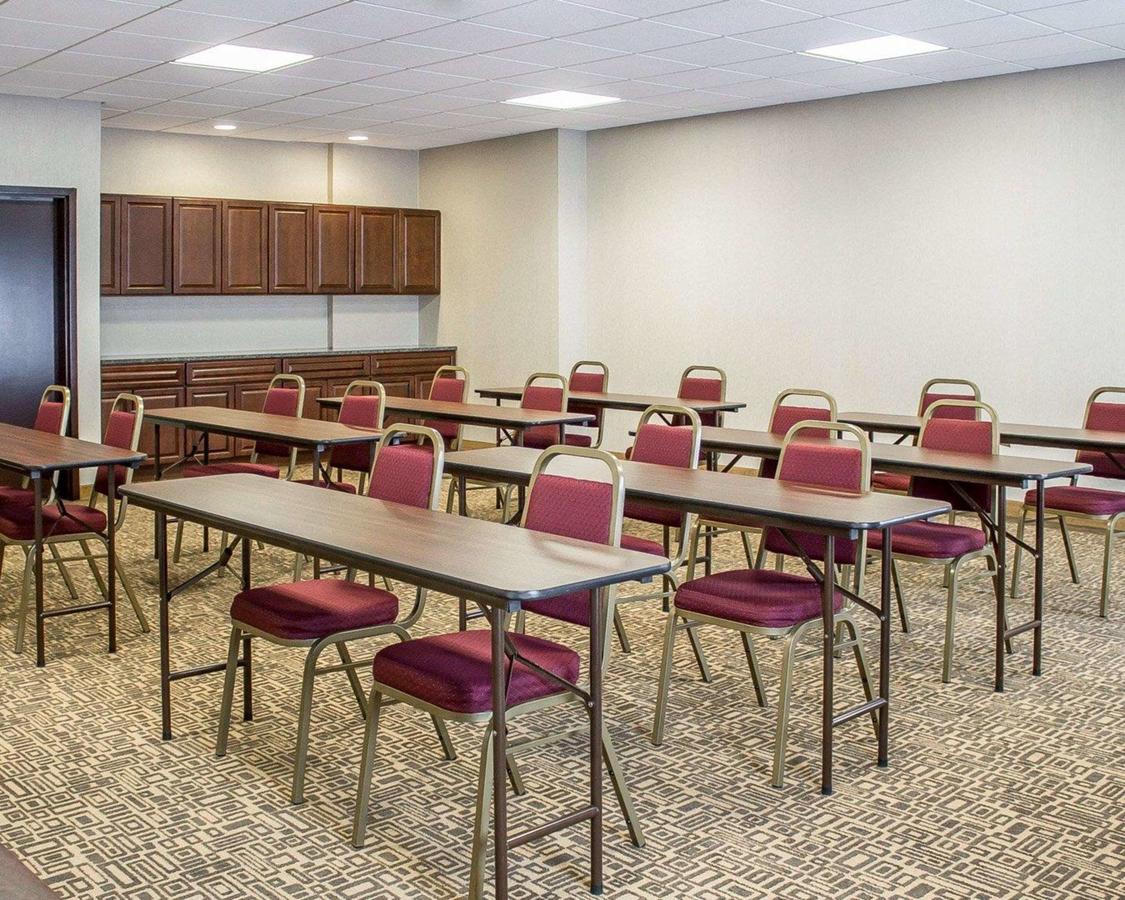 Comfort Suites Perrysburg - thumb 5