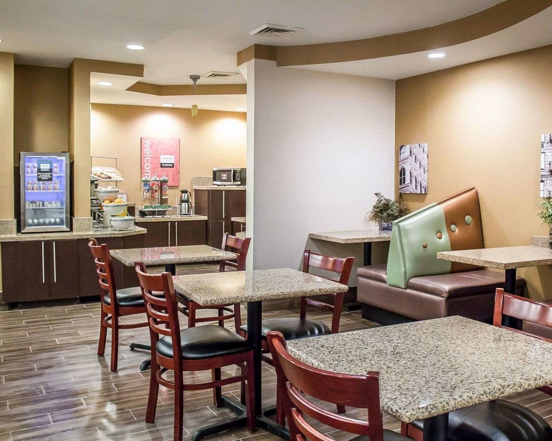 Comfort Suites Perrysburg - thumb 11