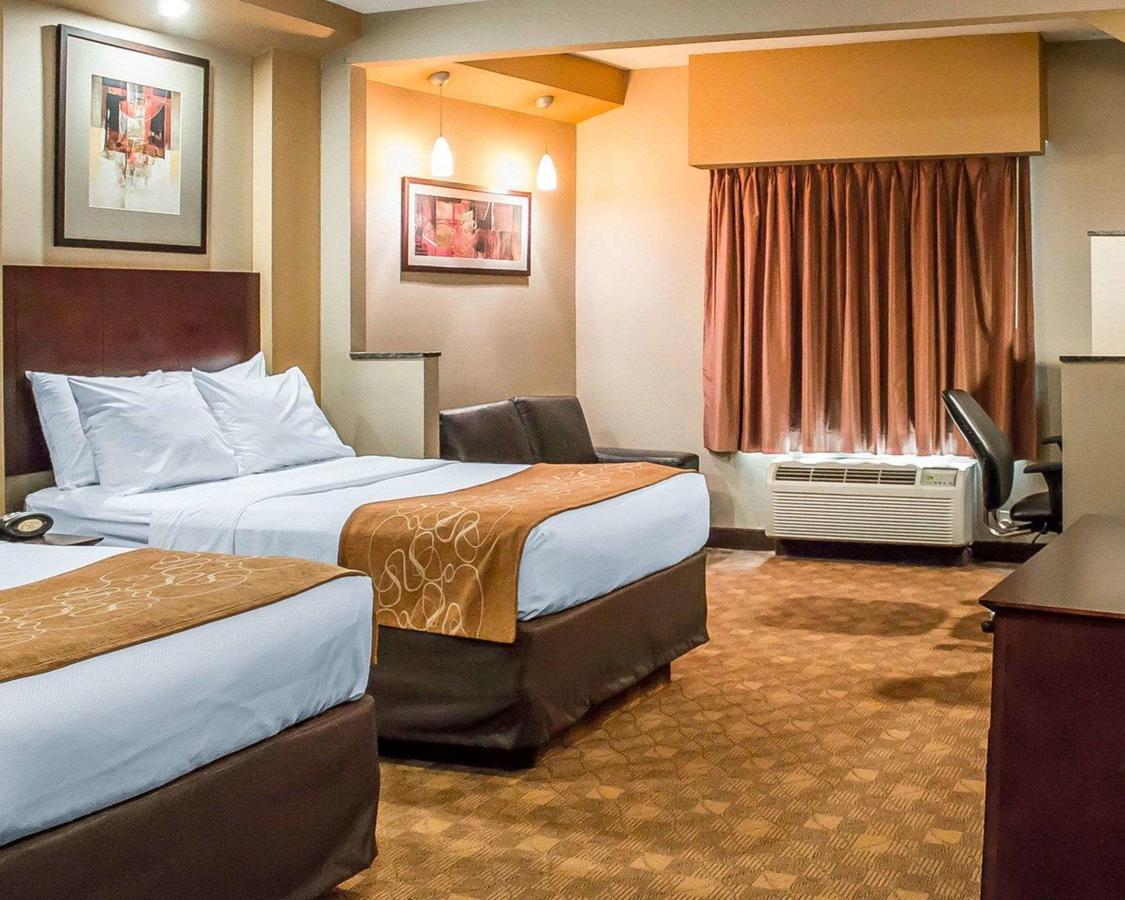 Comfort Suites Perrysburg - thumb 4