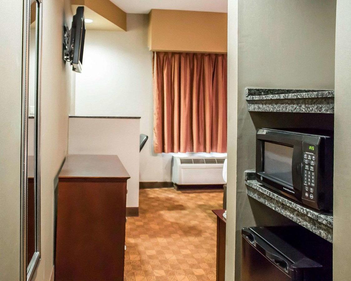 Comfort Suites Perrysburg - thumb 28