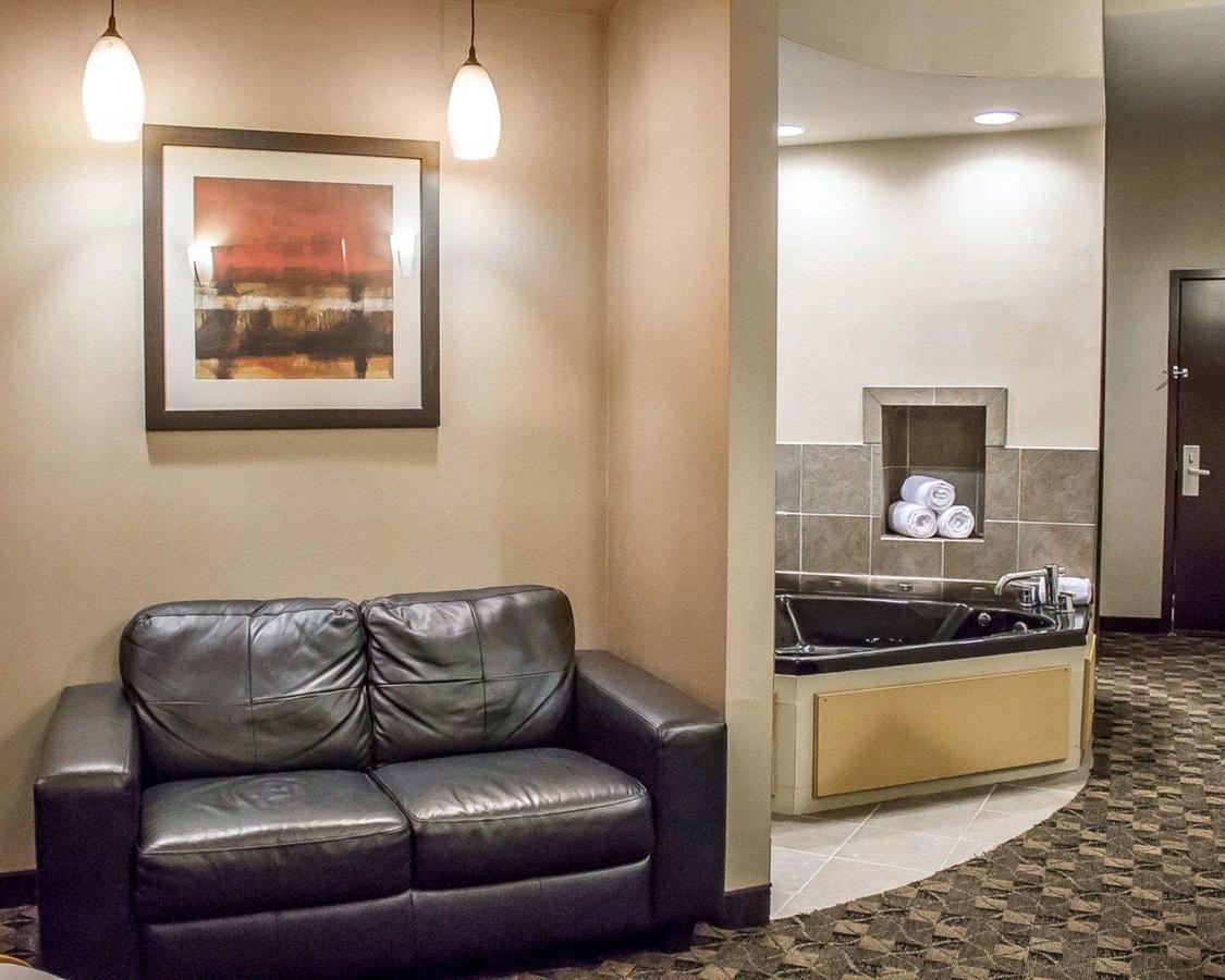 Comfort Suites Perrysburg - thumb 30