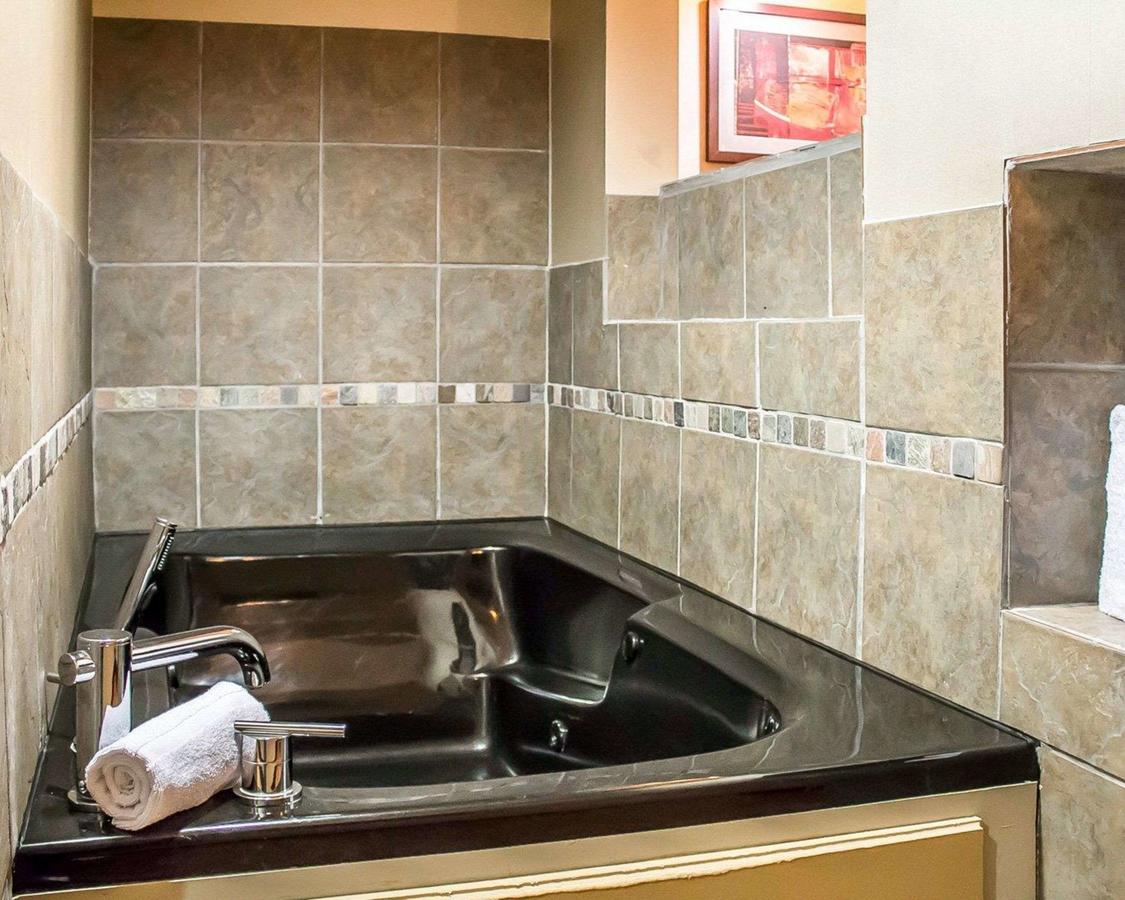 Comfort Suites Perrysburg - thumb 23