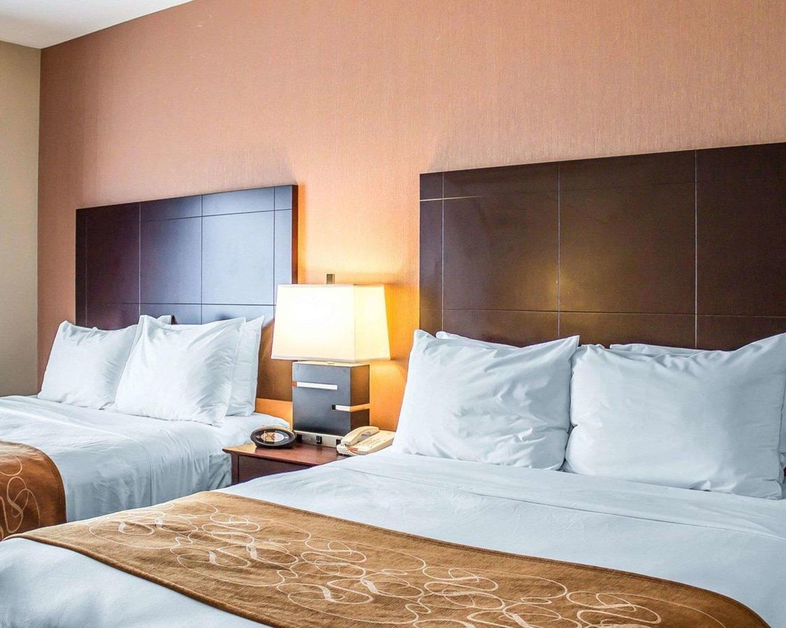 Comfort Suites Perrysburg - thumb 24