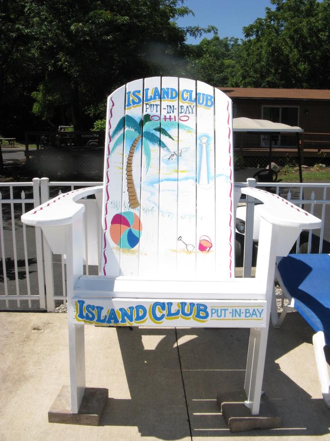 Island Club #109 - thumb 6