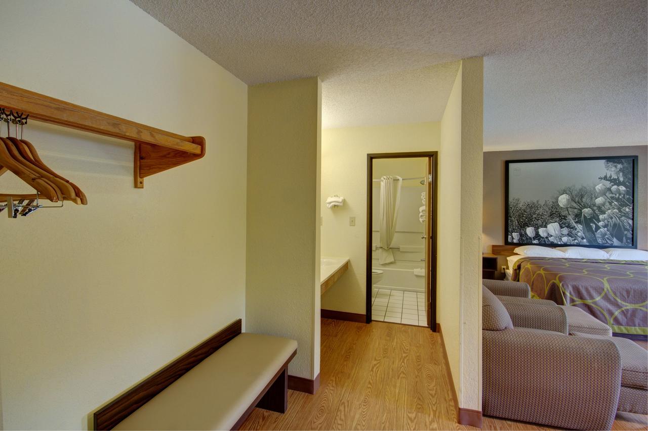 Super 8 By Wyndham Zanesville - thumb 13
