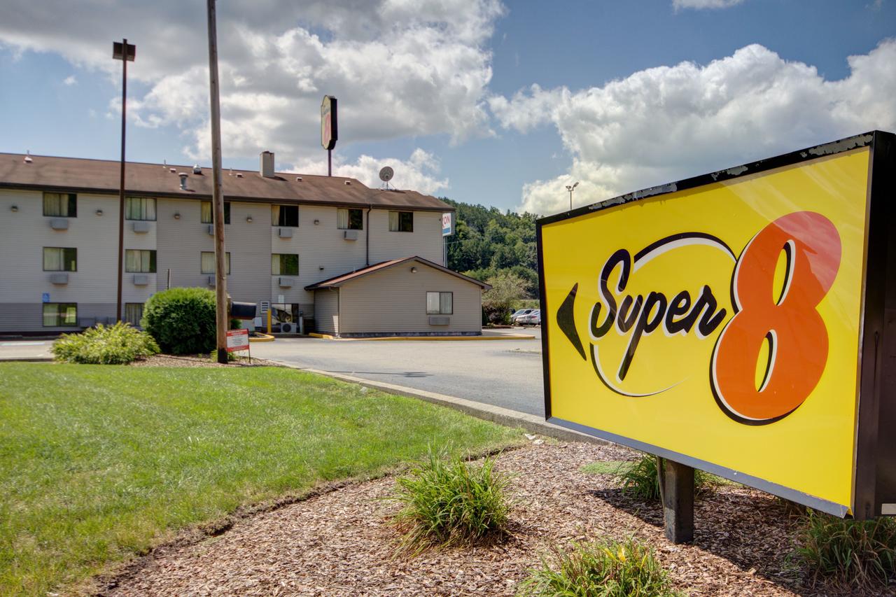 Super 8 By Wyndham Zanesville - thumb 25