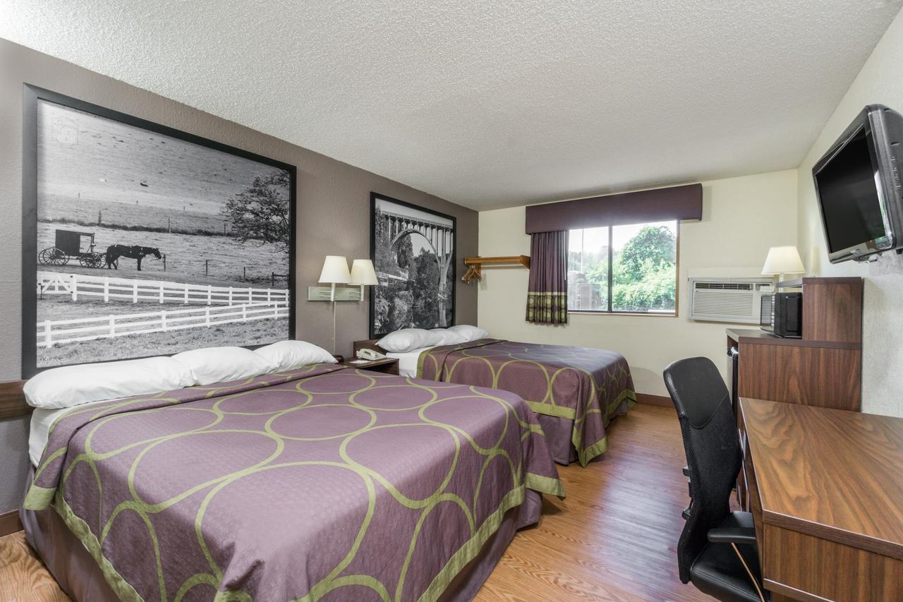 Super 8 By Wyndham Zanesville - thumb 7