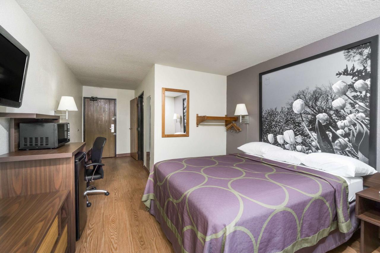 Super 8 By Wyndham Zanesville - thumb 34