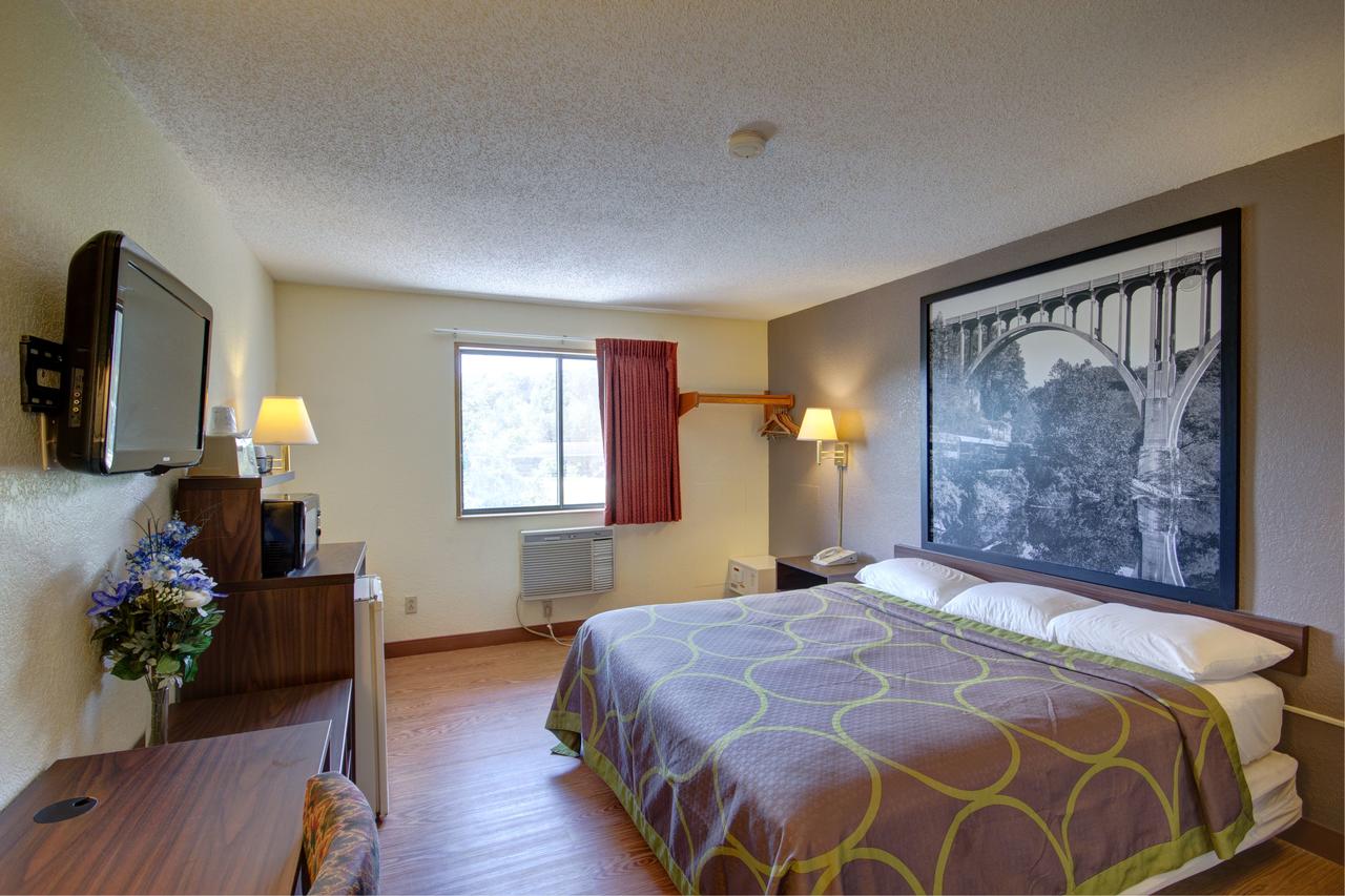 Super 8 By Wyndham Zanesville - thumb 28