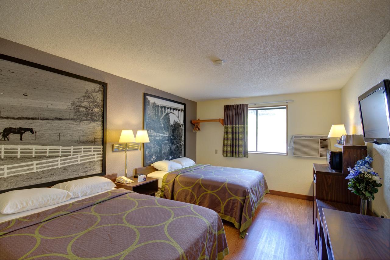 Super 8 By Wyndham Zanesville - thumb 17