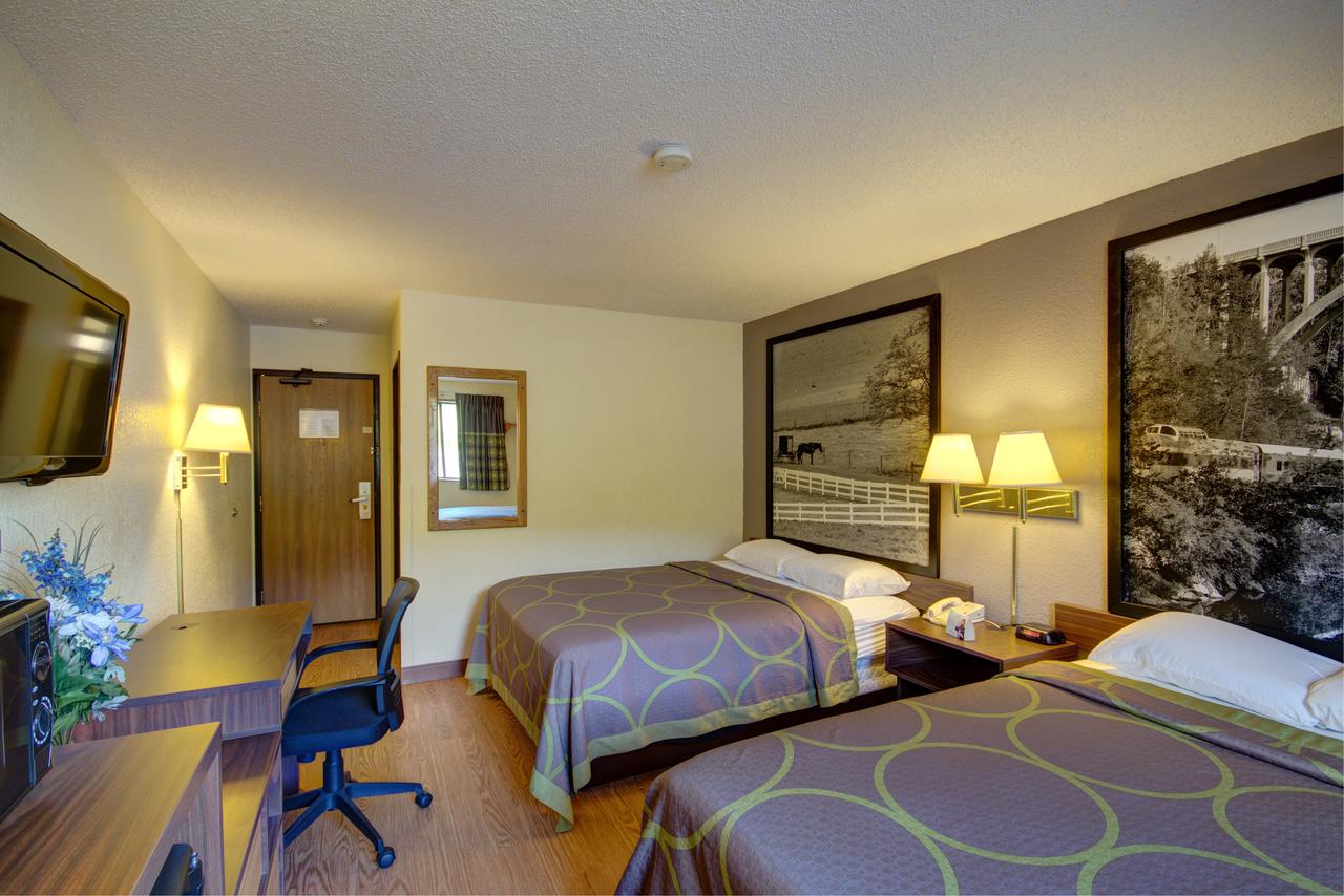 Super 8 By Wyndham Zanesville - thumb 18