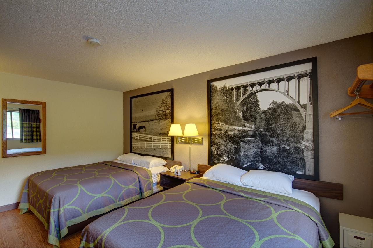 Super 8 By Wyndham Zanesville - thumb 19