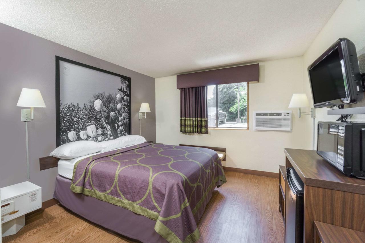 Super 8 By Wyndham Zanesville - thumb 38