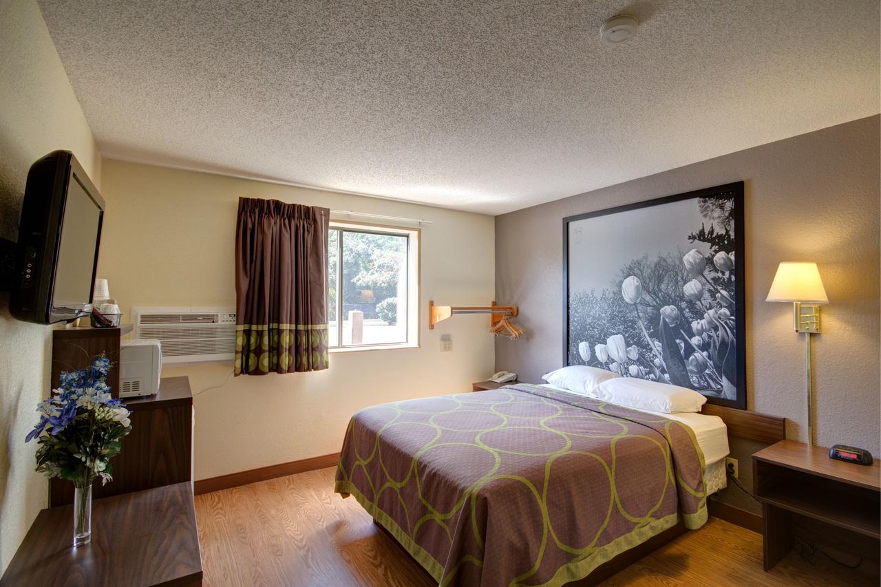 Super 8 By Wyndham Zanesville - thumb 26