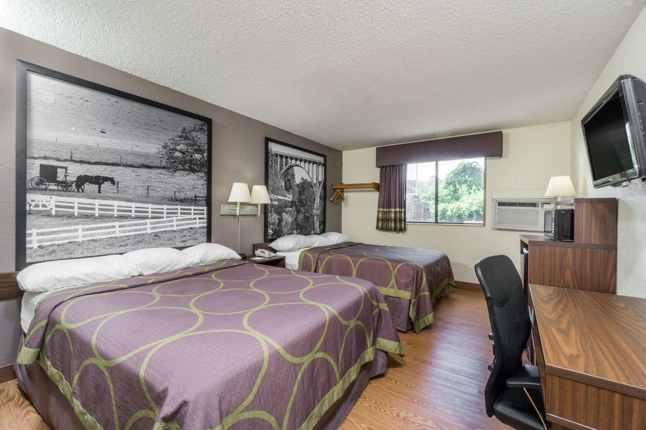 Super 8 By Wyndham Zanesville - thumb 36
